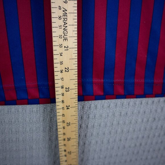 FC Barcelona #10 Messi Home Jersey Fun shop version Youth - Picture 6 of 8